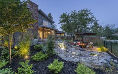 Get Ready for Spring with Oasis Landscaping Spring Clean-Up Services