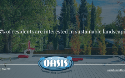 Calgary Spring Landscaping Trends: What’s Hot for Outdoor Spaces