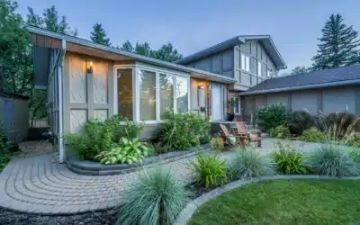 The Best Calgary Landscaping Services