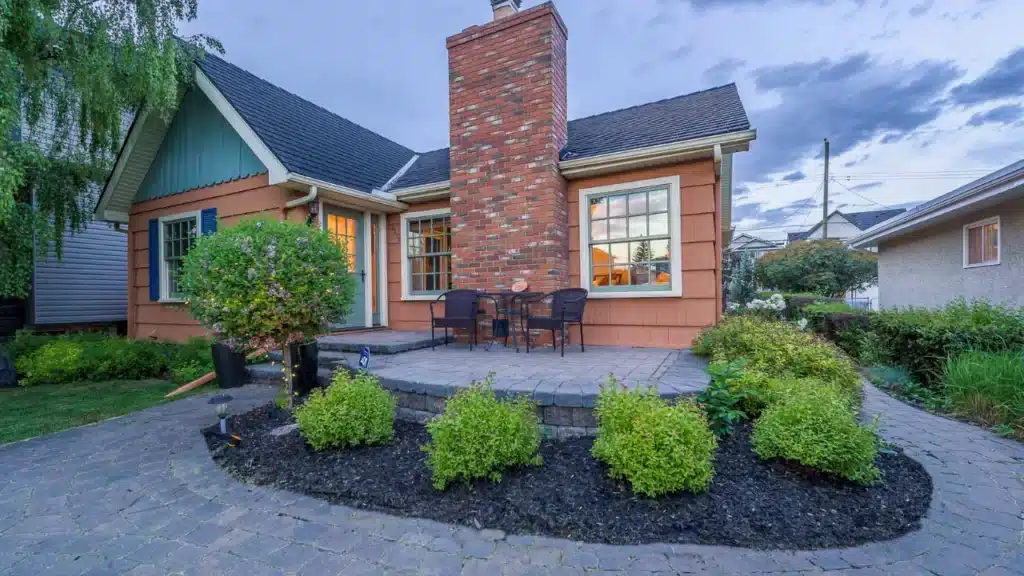Garden Design and Maintenance | Oasis Landscaping 