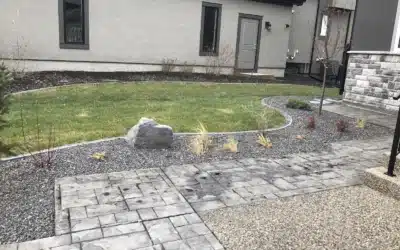 Concrete Curbing