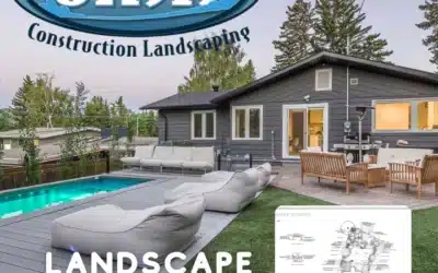 Oasis Landscaping – The Best Landscaping in Calgary
